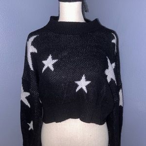 sweater size medium